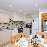 Sunny Side Barn In North Yorkshire By Amber Perfect For Big Groups And Leisure Stays, Sleep 8 And Parking *