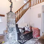 Holiday home Sunny Side Barn In North Yorkshire By Amber Perfect For Big Groups And Leisure Stays, Sleep 8 And Parking *