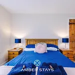 Sunny Side Barn In North Yorkshire By Amber Perfect For Big Groups And Leisure Stays, Sleep 8 And Parking Holiday home