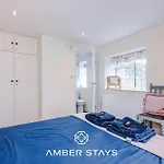 Sunny Side Barn In North Yorkshire By Amber Perfect For Big Groups And Leisure Stays, Sleep 8 And Parking *