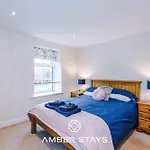 Holiday home Sunny Side Barn In North Yorkshire By Amber Perfect For Big Groups And Leisure Stays, Sleep 8 And Parking Cracoe