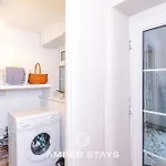 Holiday home Sunny Side Barn In North Yorkshire By Amber Perfect For Big Groups And Leisure Stays, Sleep 8 And Parking *