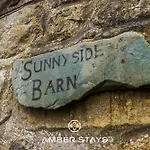 Holiday home Sunny Side Barn In North Yorkshire By Amber Perfect For Big Groups And Leisure Stays, Sleep 8 And Parking Cracoe