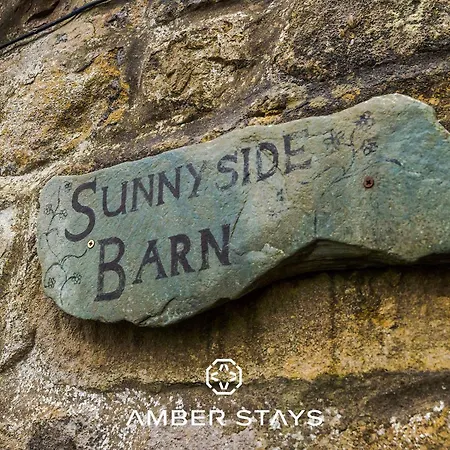 Holiday home Sunny Side Barn In North Yorkshire By Amber Perfect For Big Groups And Leisure Stays, Sleep 8 And Parking Cracoe