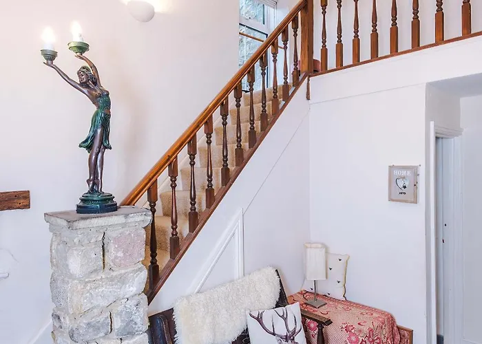 Sunny Side Barn In North Yorkshire By Amber Perfect For Big Groups And Leisure Stays, Sleep 8 And Parking Hébergement de vacances Cracoe