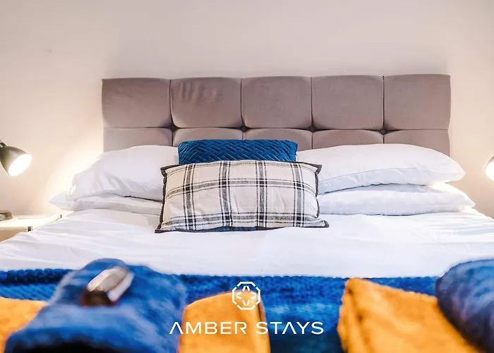 Sunny Side Barn In North Yorkshire By Amber Perfect For Big Groups And Leisure Stays, Sleep 8 And Parking Cracoe