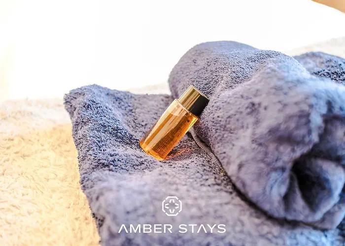 Hébergement de vacances Sunny Side Barn In North Yorkshire By Amber Perfect For Big Groups And Leisure Stays, Sleep 8 And Parking