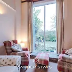 Sunny Side Barn In North Yorkshire By Amber Perfect For Big Groups And Leisure Stays, Sleep 8 And Parking *