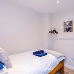 度假居 Sunny Side Barn In North Yorkshire By Amber Perfect For Big Groups And Leisure Stays, Sleep 8 And Parking Cracoe