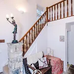 Sunny Side Barn In North Yorkshire By Amber Perfect For Big Groups And Leisure Stays, Sleep 8 And Parking 度假居 Cracoe