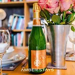 Sunny Side Barn In North Yorkshire By Amber Perfect For Big Groups And Leisure Stays, Sleep 8 And Parking *